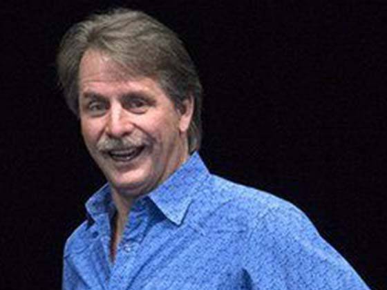 Jeff Foxworthy